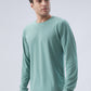 Park Avenue Green T-shirt