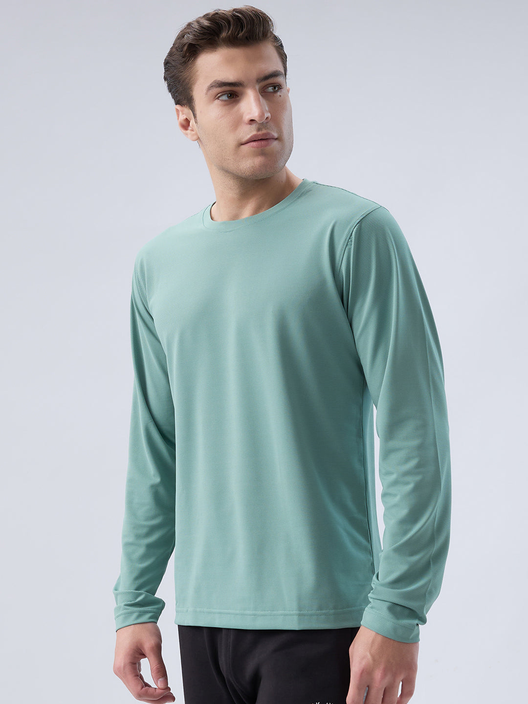 Park Avenue Green T-shirt