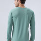 Park Avenue Green T-shirt
