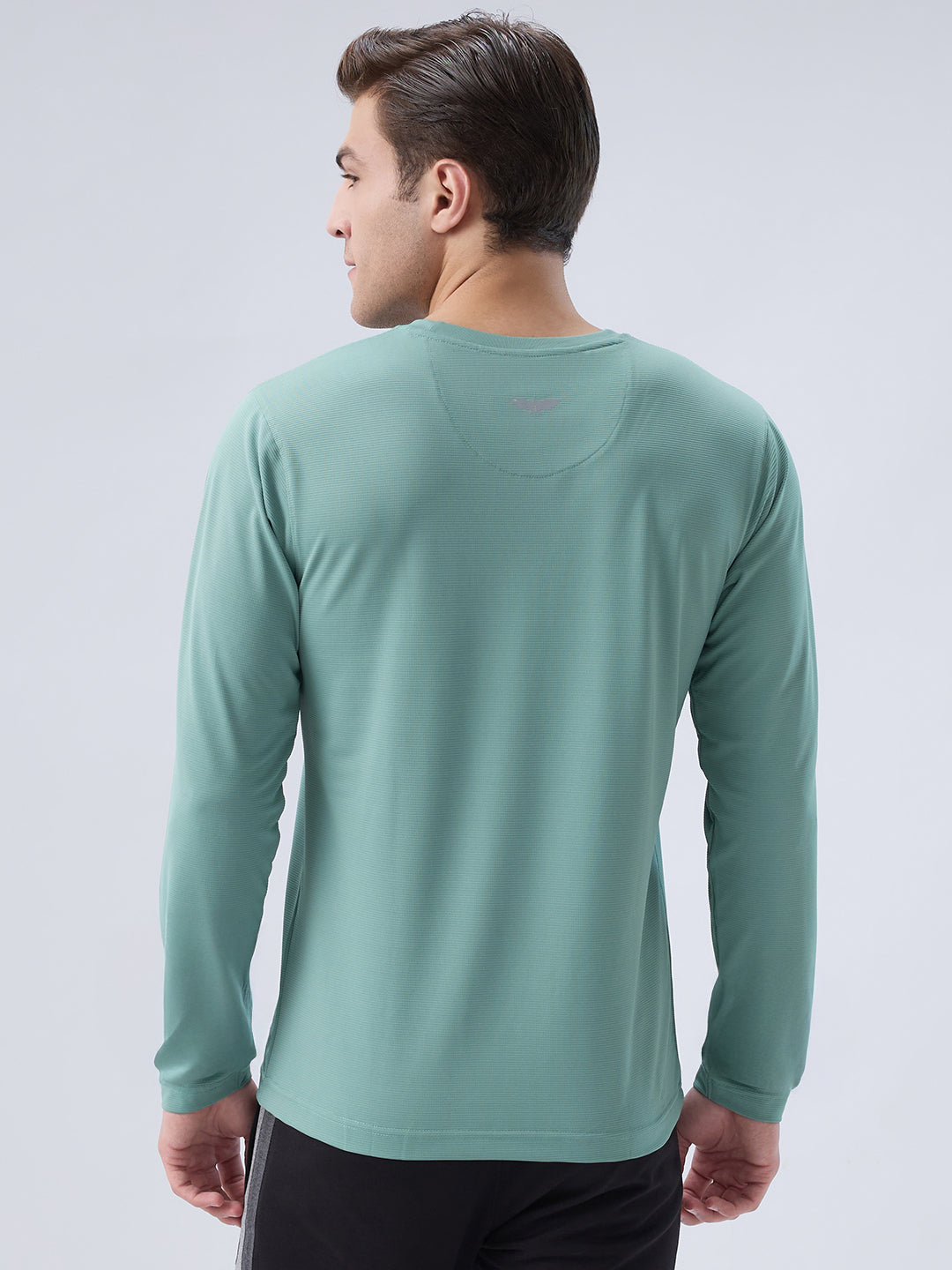 Park Avenue Green T-shirt
