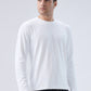 Park Avenue White T-shirt