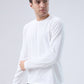 Park Avenue White T-shirt