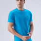 Park Avenue Blue T-shirt