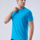 Park Avenue Blue T-shirt