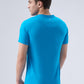 Park Avenue Blue T-shirt