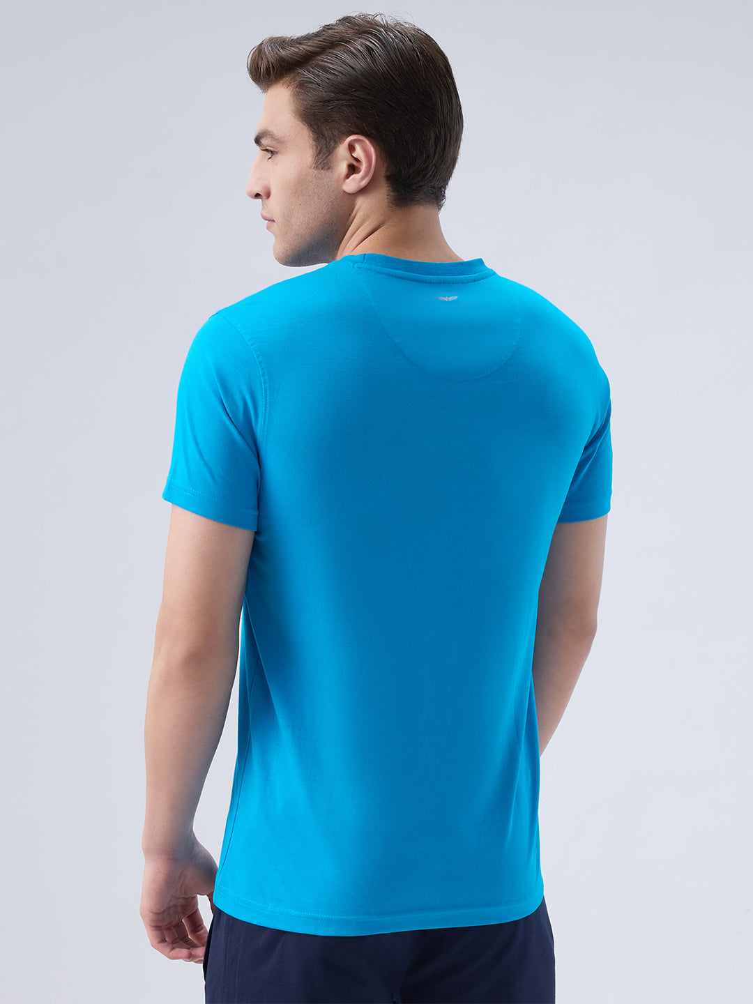 Park Avenue Blue T-shirt