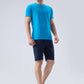 Park Avenue Blue T-shirt