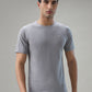 Park Avenue Grey T-shirt