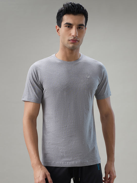Park Avenue Grey T-shirt