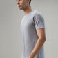 Park Avenue Grey T-shirt