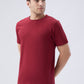 Park Avenue Maroon T-shirt