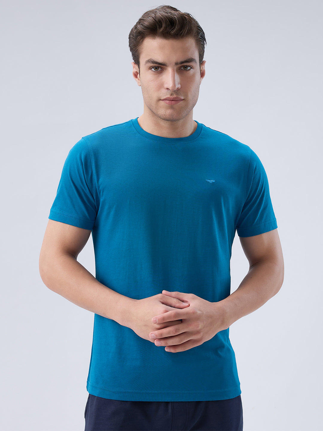 Park Avenue Blue T-shirt
