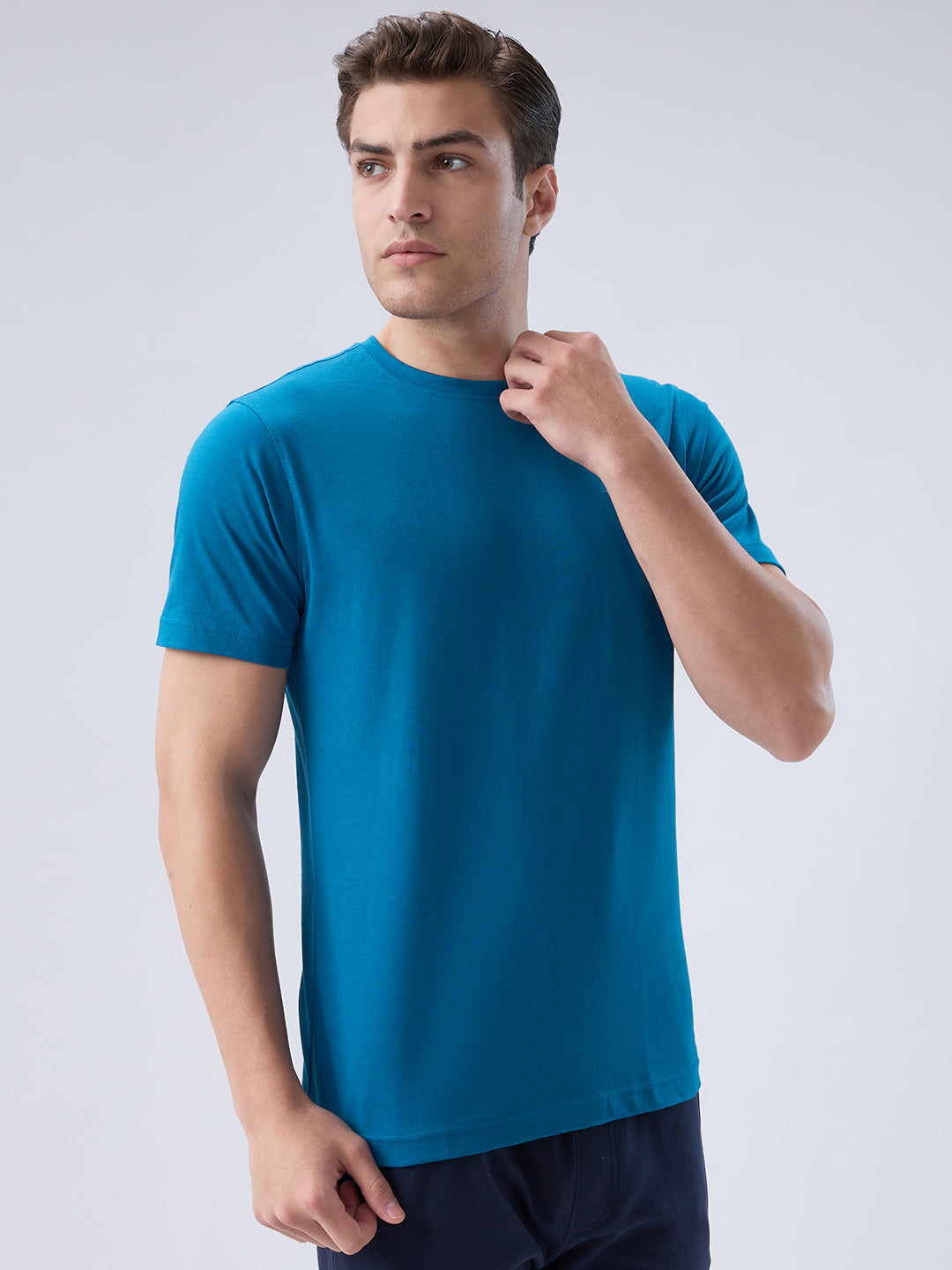 Park Avenue Blue T-shirt