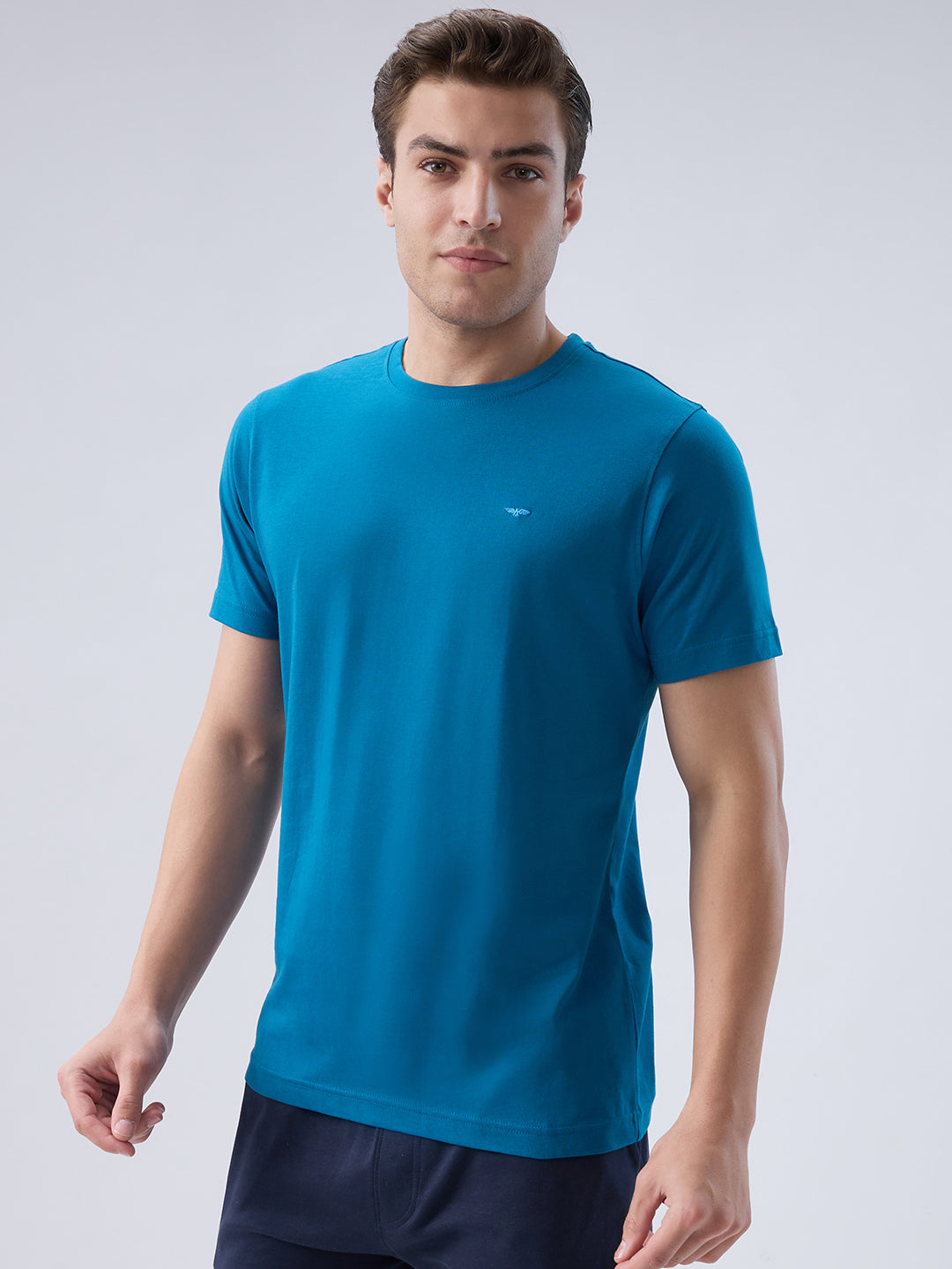 Park Avenue Blue T-shirt