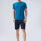 Park Avenue Blue T-shirt