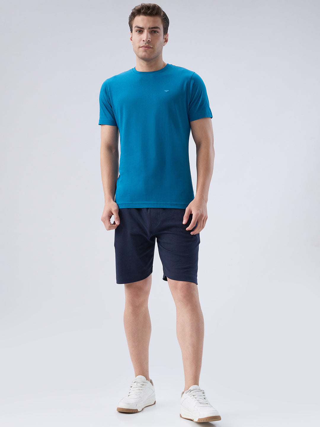 Park Avenue Blue T-shirt