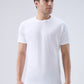 Park Avenue White T-shirt