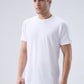 Park Avenue White T-shirt