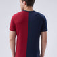 Park Avenue Maroon T-shirt