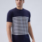 Park Avenue Blue T-shirt