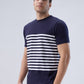 Park Avenue Blue T-shirt