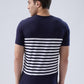 Park Avenue Blue T-shirt