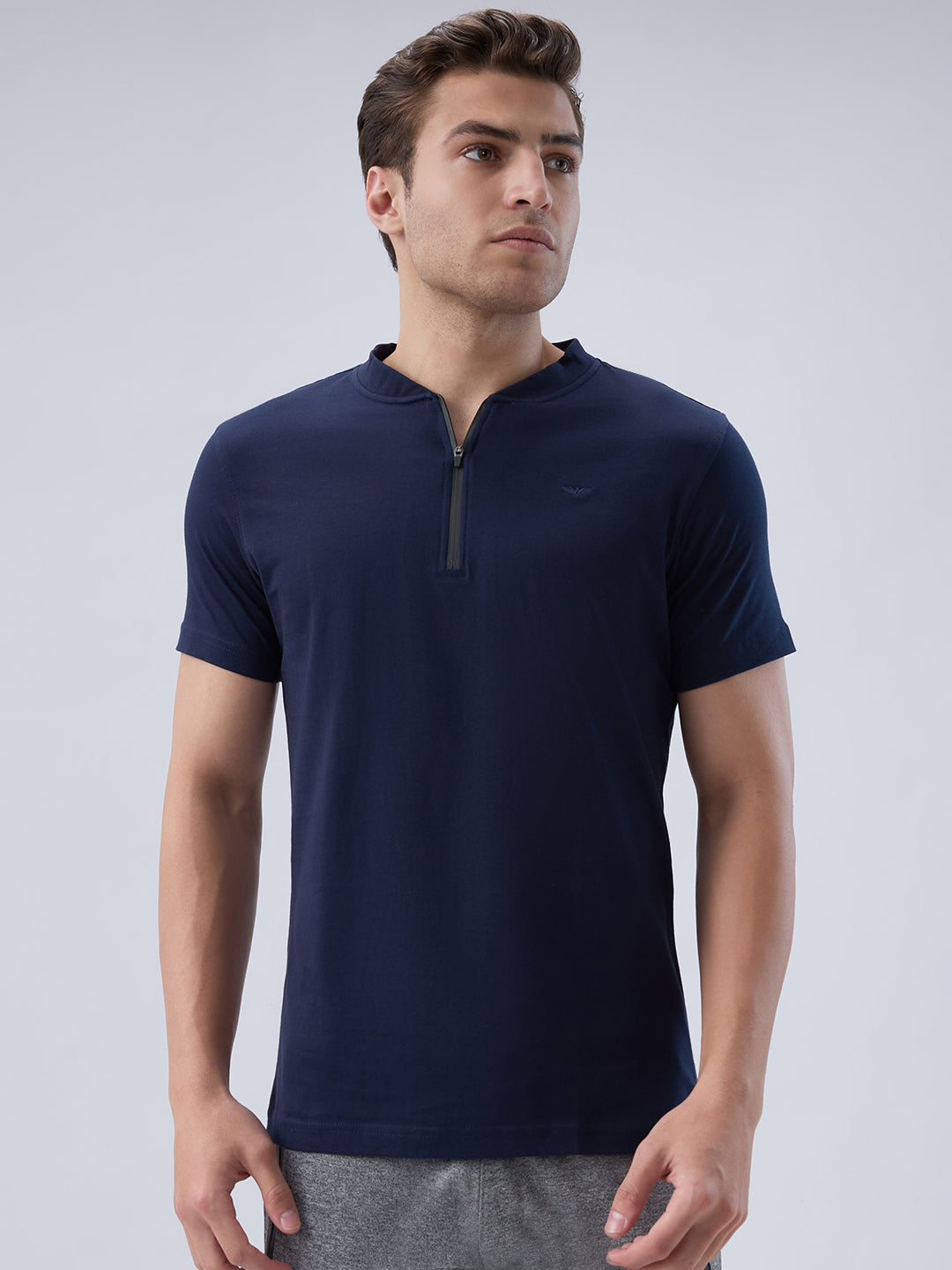 Park Avenue Blue T-shirt