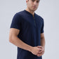Park Avenue Blue T-shirt