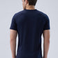 Park Avenue Blue T-shirt