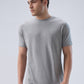 Park Avenue Grey T-shirt