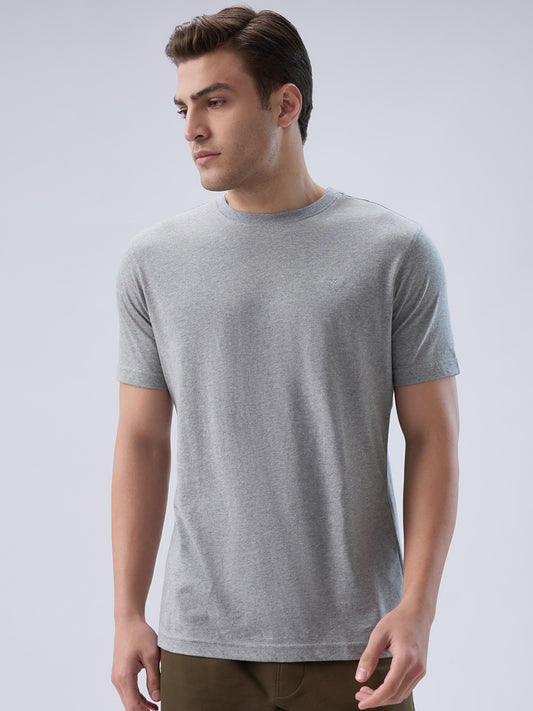 Park Avenue Grey T-shirt