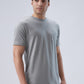 Park Avenue Grey T-shirt