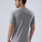 Park Avenue Grey T-shirt