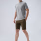 Park Avenue Grey T-shirt
