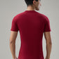 Park Avenue Maroon T-shirt