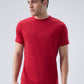 Park Avenue Red T-shirt