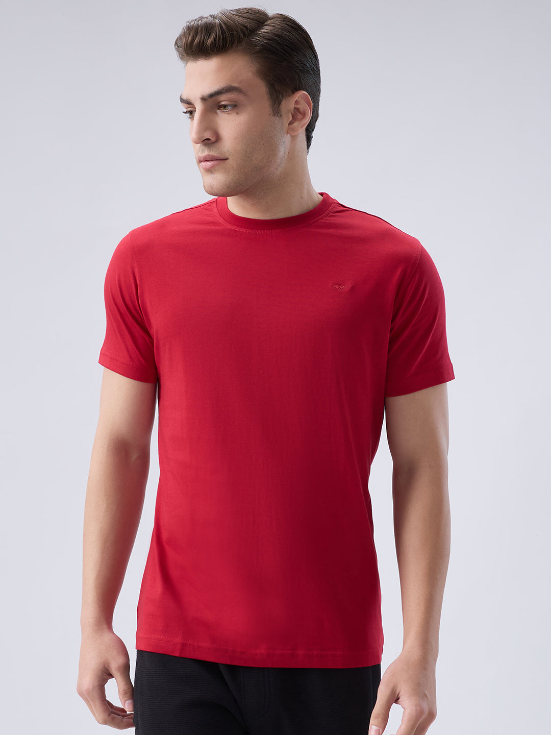 Park Avenue Red T-shirt