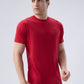 Park Avenue Red T-shirt
