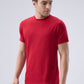 Park Avenue Red T-shirt