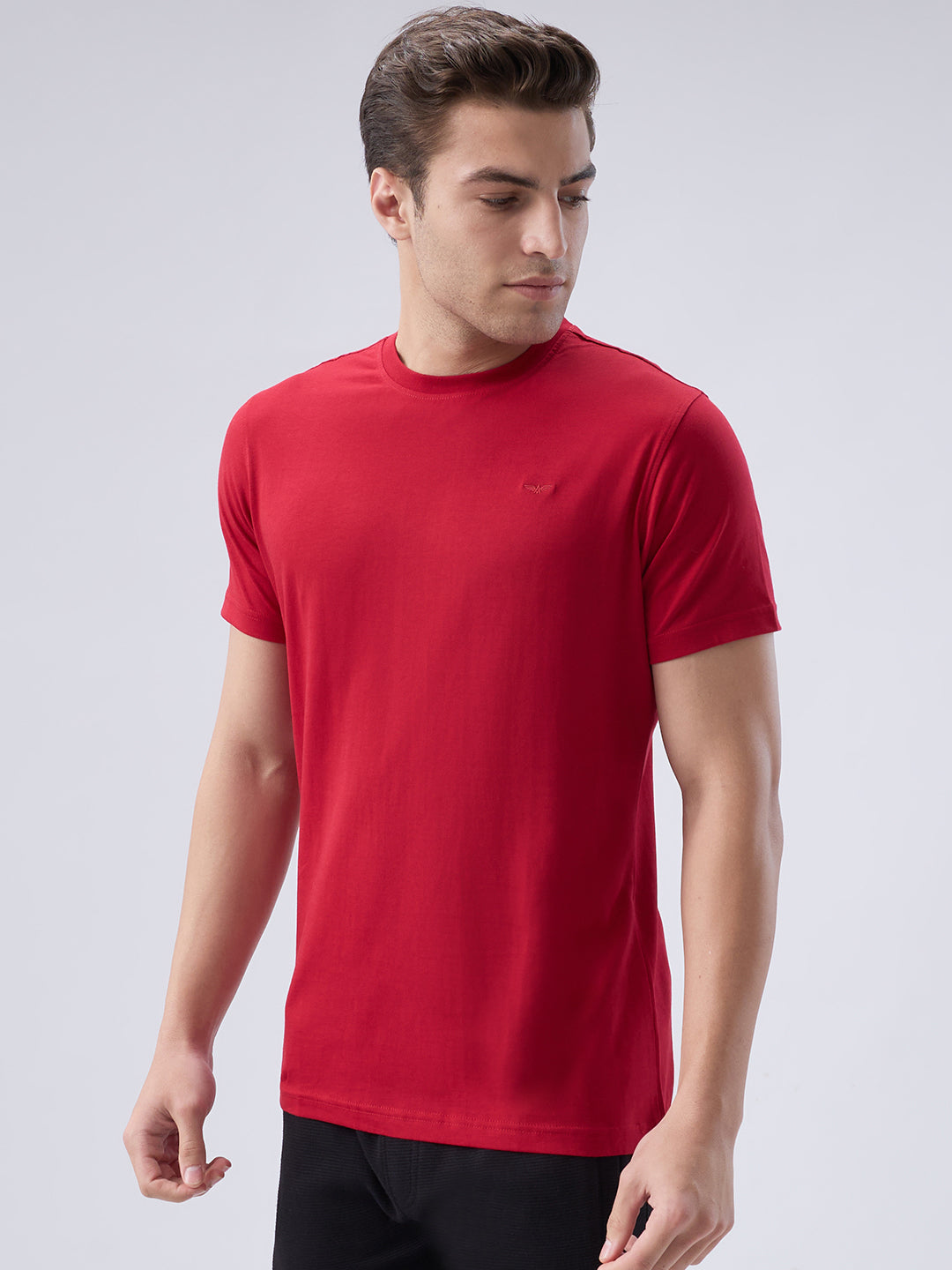 Park Avenue Red T-shirt