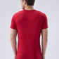 Park Avenue Red T-shirt