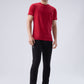 Park Avenue Red T-shirt