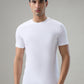 Park Avenue White T-shirt