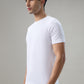 Park Avenue White T-shirt