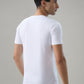 Park Avenue White T-shirt