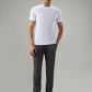 Park Avenue White T-shirt