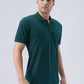 Park Avenue Green T-shirt