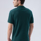 Park Avenue Green T-shirt