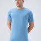 Park Avenue Blue T-shirt