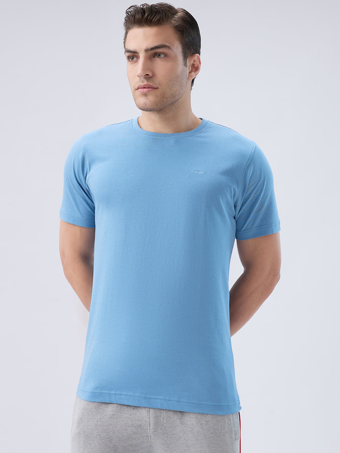 Park Avenue Blue T-shirt